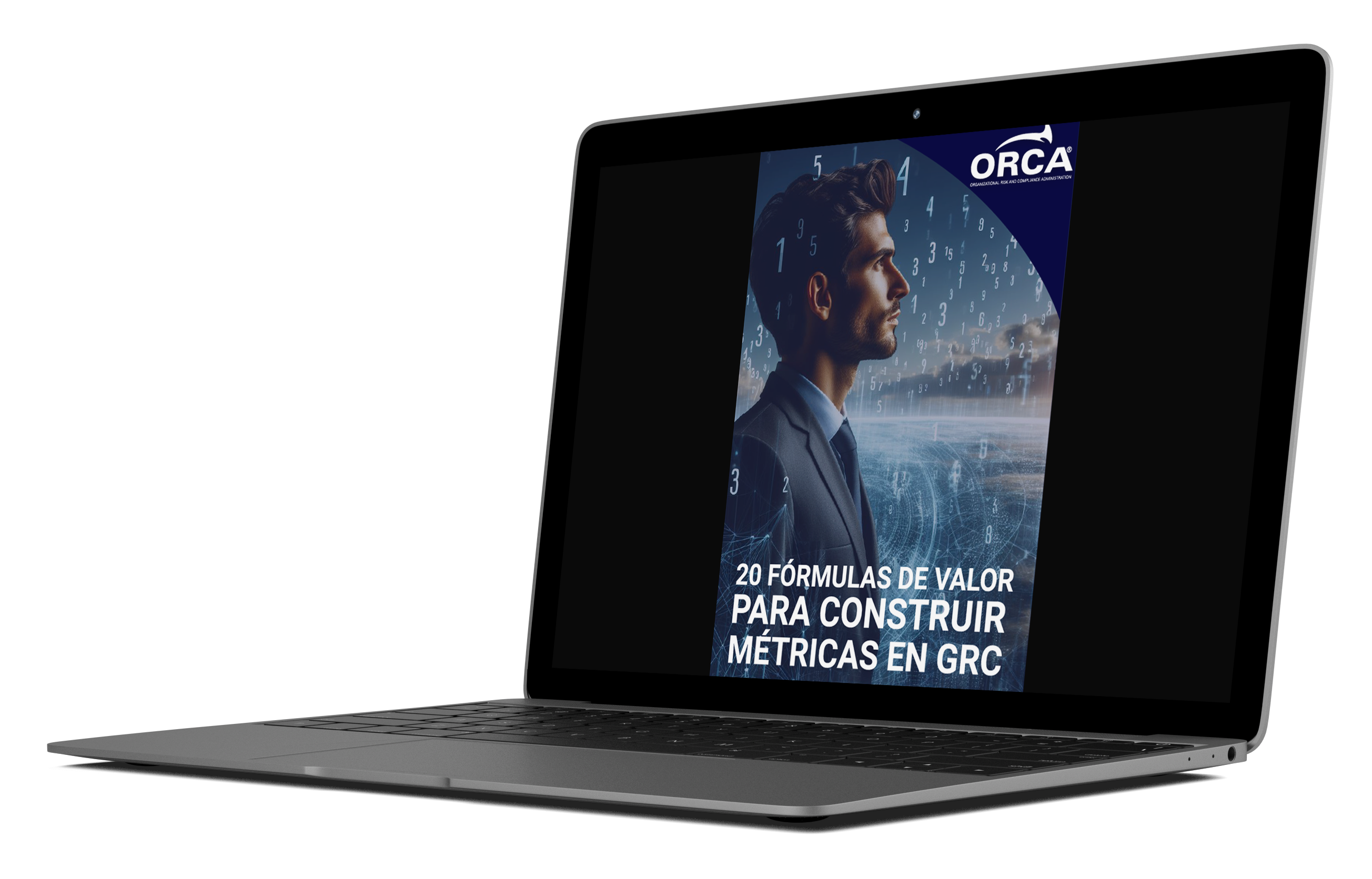 Conoce las 20 fórmulas de más valor para construir métricas en GRC