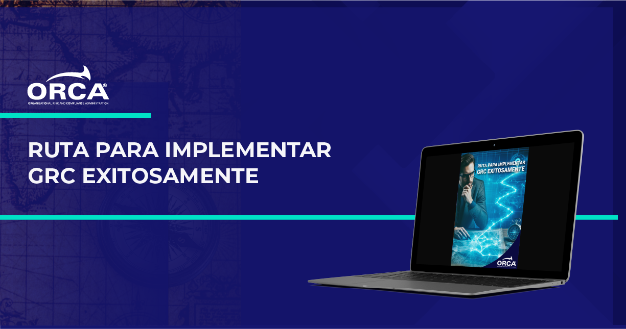 Sigue esta ruta para implementar programas GRC exitosamente