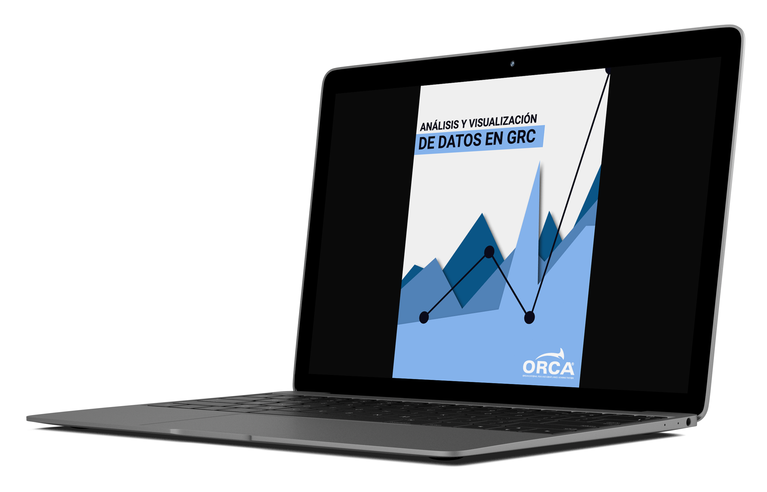 MU-Análisis y visualización de datos en GRC